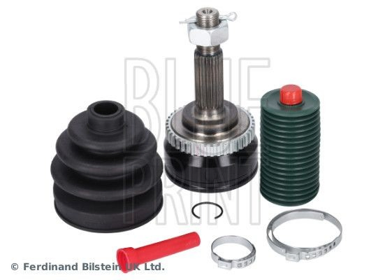 BB5507 Posterparts Граната зовнішня